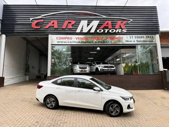 CHEVROLET ONIX 1.0 FLEX PLUS LT MANUAL CHEVROLET ONIX 1.0 FLEX PLUS LT MANUAL